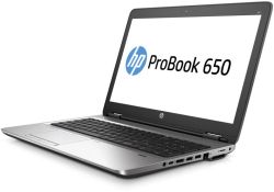 HP PROBOOK 650 G2 15''  i5-6300U/16GB/512GB