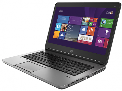 ЛАПТОП HP ProBook 645 G1 AMD A6-4400M/4GB/128GB
