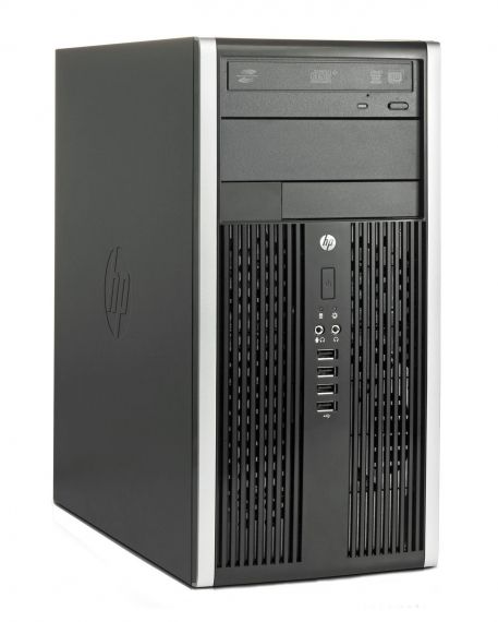 HP PRO 6305 TOWER AMD A4-5300B/4GB/500GB