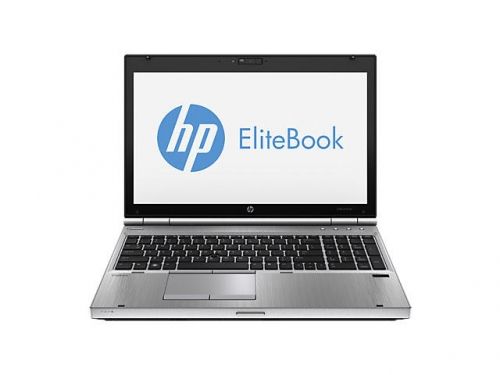 ЛАПТОП EliteBook 8570p 15.6'' i5-3210M/4GB/320GB-ЗАБЕЛЕЖКИ Клас А-