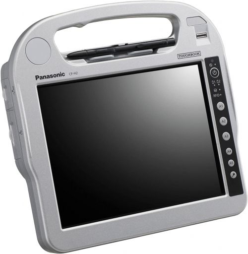 Panasonic Toughbook Cf-H2 10.1