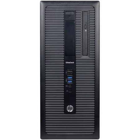 HP ProDesk 600 G1  TOWER i3-4130/4GB/500GB - ЗАБЕЛЕЖКА