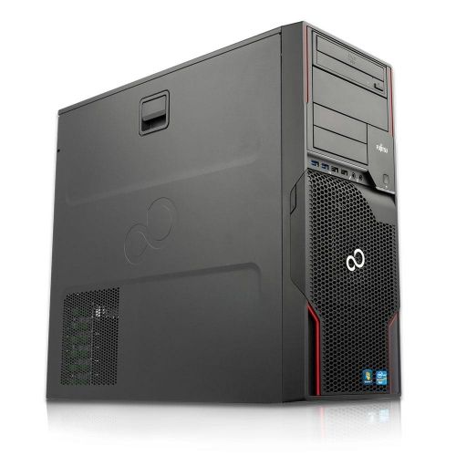 HP Z420 Xeon E5-1620 4x3.4GHz/16GB/1TB