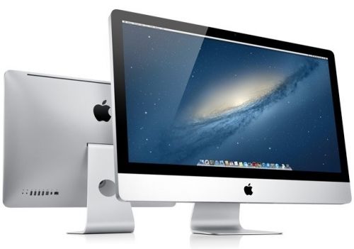 Apple iMac A1311 i5-2400S/8GB/500GB HDD/21.5''