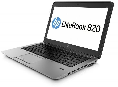 HP ELITEBOOK  820 G1 i5-4210U/4GB/320GB/CAM-ЗАБЕЛЕЖКИ Клас А-
