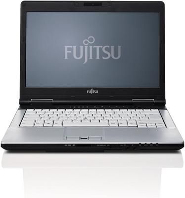 FUJITSU LIFEBOOK S751 i3-2348M/4GB/320GB