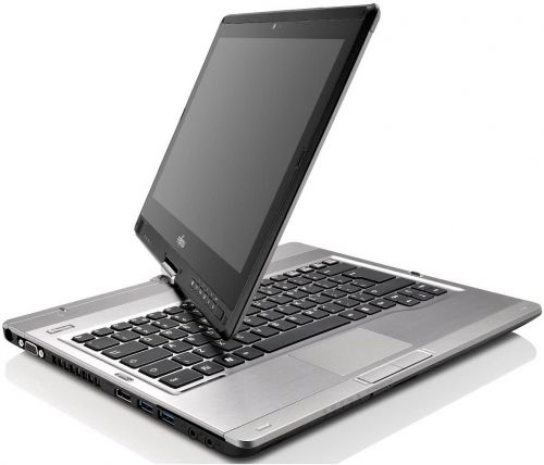 Fujitsu Lifebook T902 - ТЪЧСКРИЙН  i5-3340M 2.7GHz, 13.3