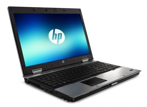 HP 8540p i5-520M/4GB/320GB/NO CAM/NVS 5100M VIDEO/15.6