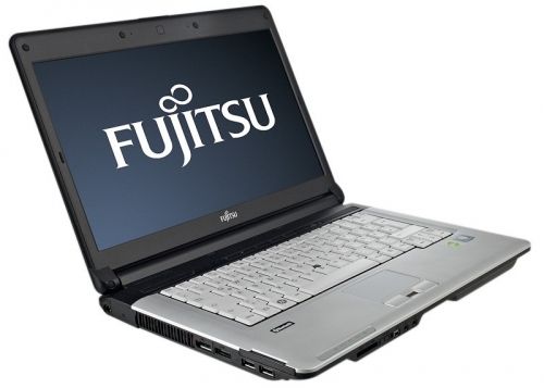 FUJITSU LIFEBOOK S710 14.0'' HD  i5-520M/4GB/250GB-ЗАБЕЛЕЖКИ Клас Б