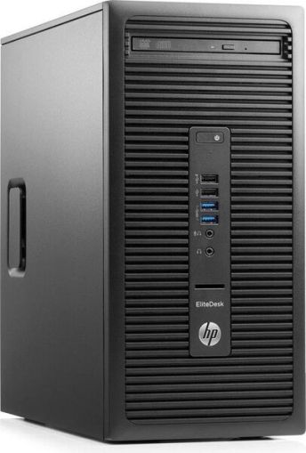 HP EliteDesk 705 G1 MT AMD PRO A4-7300B/4GB/500GB