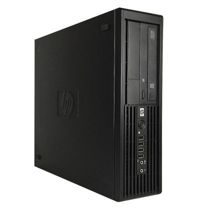 РАБОТНА СТАНЦИЯ HP SFF Z220 E3-1245v2/8GB/500GB