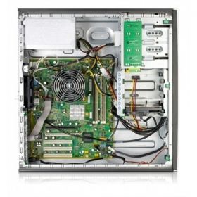 HP ELITE 8200 TOWER/i5-2400/4GB/250GB