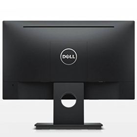 18.5" Dell E1916HE  LED  1366 x 768 - 2016 година/ без стойки