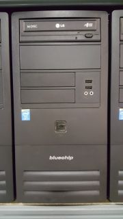 BLUECHIP BusinessLine M TOWER i3-4130 4GB/500GB