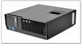 DELL 7010 DESKTOP Pentium® G2020 