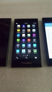 Blackberry Leap STR100-1 16GB