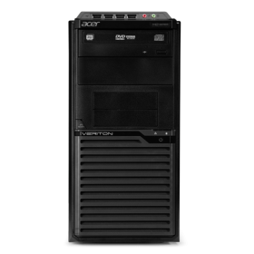 ACER VERITON M2610G TOWER Pentium®  G620/4GB/250GB