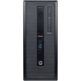 HP EliteDesk 800 G1  TOWER i3-4130/4GB/500GB