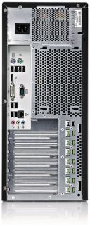 РАБОТНА СТАНЦИЯ FUJITSU CELSIUS W520 E3-1240v2/8GB/500GB/AMD FirePro V4900
