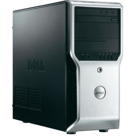 Dell Precision T1600 Xeon E3-1225/8GB/500GB