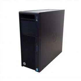 HP Z440 Xeon E5-1620 V3 4x3.4GHz/16GB/1TB/QUADRO K2200 4GB