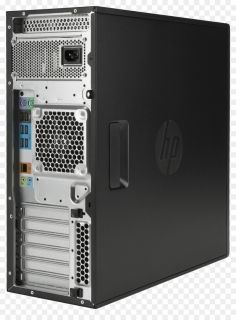 HP Z440 Xeon E5-1620 V3 4x3.4GHz/16GB/1TB/QUADRO K2200 4GB