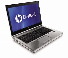 HP EliteBook 8460p 14.1'' i5-2410M/4GB/320GB/NO CAM/ЗАБЕЛЕЖКИ Клас А-