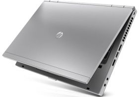 HP EliteBook 8460p 14.1'' i5-2410M/4GB/320GB/NO CAM