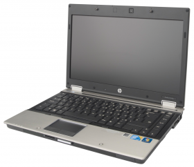 HP Elitebook 8440p i5-520M/4GB/320GB-ЗАБЕЛЕЖКИ Клас А-