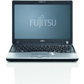 Fujitsu LIFEBOOK P702 i3-2370M/4GB/320GB-ЗАБЕЛЕЖКИ Клас А-
