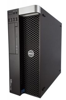 Dell Precision T3610 Xeon E5-1620 v2/16GB/250GB