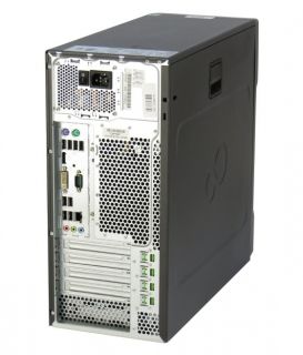 FUJITSU P700 TOWER i5-2400/4GB/250GB