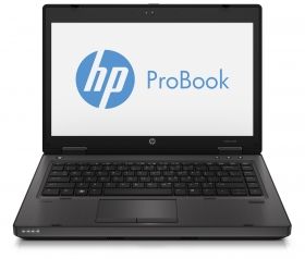 HP HP ProBook 6470b i5-3210M/4GB/320GB/NO CAM-ЗАБЕЛЕЖКИ Клас Б
