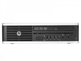 HP ELITE 8300 USFF i5-3470S/8GB/320GB