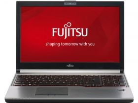 Fujitsu Celsius H730 i7-4800MQ/8GB/256GB-ЗАБЕЛЕЖКИ Клас Б