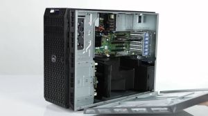 Dell PowerEdge T320 Xeon E5-2430/8GB/NO HDD/ SERVER